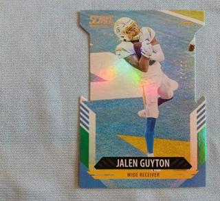 Jalen Guyton