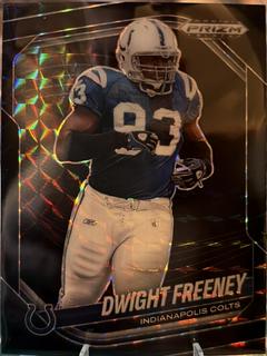 Dwight Freeney