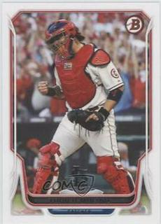 Yadier Molina