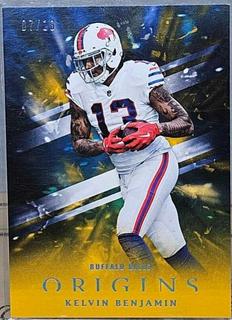 Kelvin Benjamin