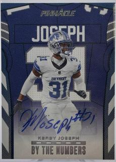 Kerby Joseph