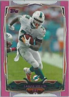 Lamar Miller