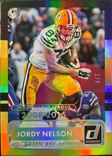 Jordy Nelson