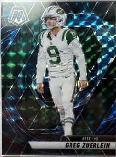 Greg Zuerlein