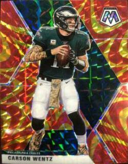 Carson Wentz
