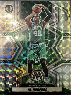 Al Horford