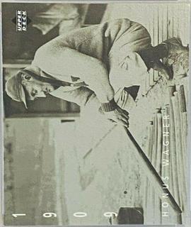Honus Wagner