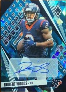 Robert Woods