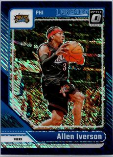 Allen Iverson