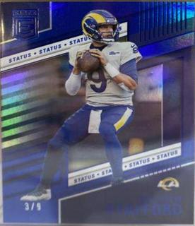 Matthew Stafford