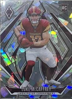 Luke McCaffrey