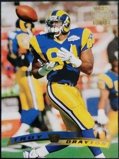 Troy Drayton