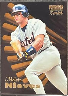 Melvin Nieves