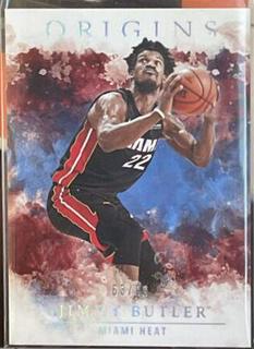 Jimmy Butler