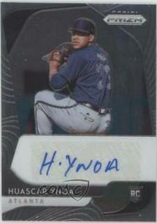 Huascar Ynoa