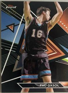 Pau Gasol