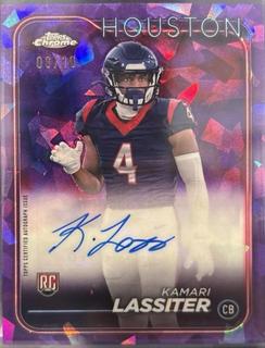 Kamari Lassiter