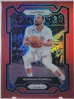 Norman Powell