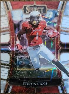 Stefon Diggs