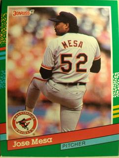 Jose Mesa