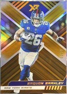 Saquon Barkley