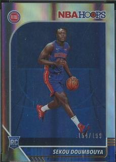 Sekou Doumbouya