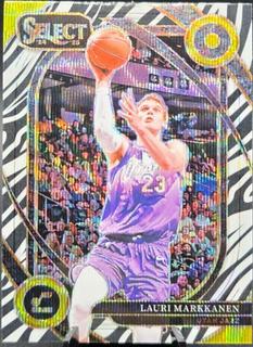 Lauri Markkanen