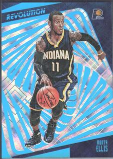 Monta Ellis