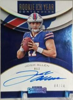 Josh Allen