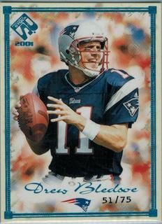 Drew Bledsoe