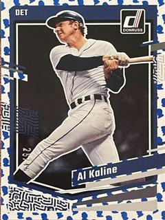 Al Kaline