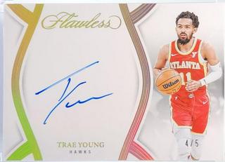 Trae Young
