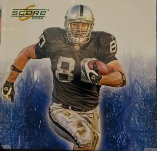 Zach Miller
