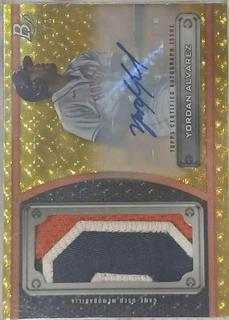 Yordan Alvarez