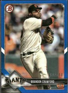 Brandon Crawford