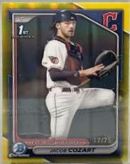 Jacob Cozart