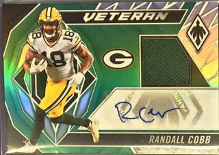 Randall Cobb