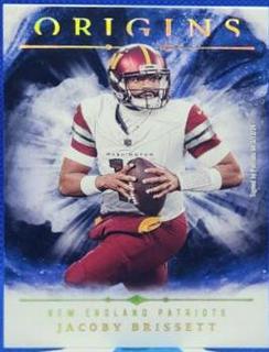 Jacoby Brissett