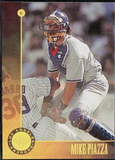 Mike Piazza