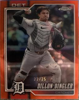 Dillon Dingler