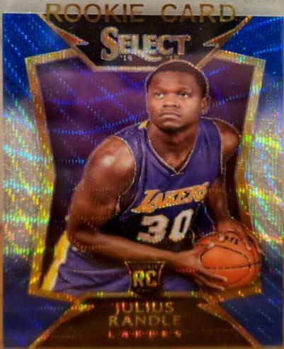 Julius Randle