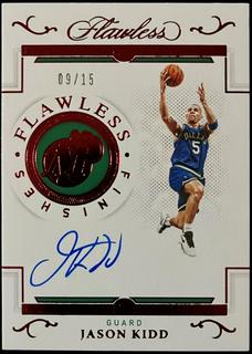 Jason Kidd