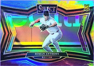 Roman Anthony