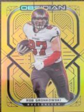 Rob Gronkowski