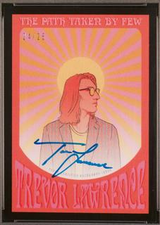 Trevor Lawrence