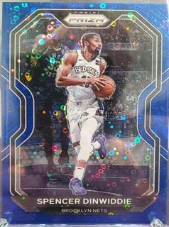 Spencer Dinwiddie