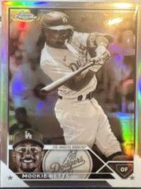 Mookie Betts