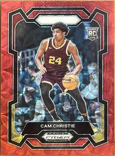 Cam Christie