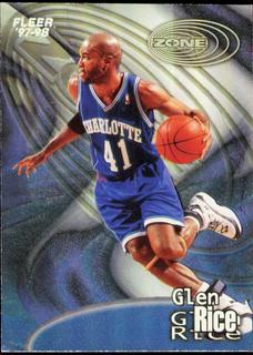 Glen Rice