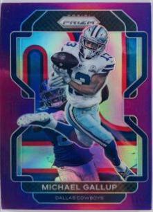 Michael Gallup